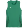 Image de Puma Damen TeamGoal Sleeveless Jersey Wmns 706050 Sport Green-Puma White-Power Green-XS