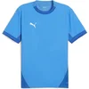 Image de Puma Teamfinal Shirt Korte Mouw Heren - Royal | Maat: L