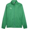 Image de Puma Teamgoal All Weather Jack Kinderen - Groen | Maat: 140