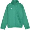 Image de Puma Kinder Trainingsjacke TeamGoal Allweather Jacket Jr 659045 Sport Green-Puma White-152
