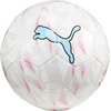 Image de Puma voetbal Final Graphic - Maat 4 - zilver/pink