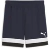 Image de Puma Individualrise Trainingsbroek Blauw L Man,Vrouw