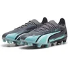 Image de Puma Ultra Ultimate Rush Fg/ag Voetbalschoenen Grijs EU 44
