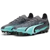 Image de Puma Ultra Ultimate Rush Mg Voetbalschoenen Blauw EU 44