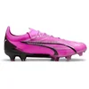 Image de PUMA Unisex Ultra Ultimate FG/AG Voetbalschoenen