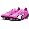 Image de Puma Ultra Ultimate Mg Voetbalschoenen Roze EU 45