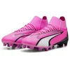 Image de Puma Ultra Pro Fg/ag Voetbalschoenen Roze EU 45