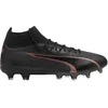 Image de Puma Schoenen Voetbal Ultra Pro FG/AG Zwart - Maat 40