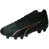 Image de Puma ULTRA MATCH FG/AG - Voetbalschoenen - Zwart