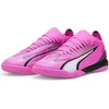 Image de Puma Ultra Match It Voetbalschoenen Roze EU 43