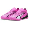 Image de Puma Ultra Match It Voetbalschoenen Roze EU 44
