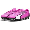 Image de Puma Ultra Play Mxsg Voetbalschoenen Roze EU 42 1/2