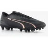 Image de PUMA ULTRA PLAY FG/AG Heren Sportschoenen - PUMA Black-Copper Rose - Maat 42