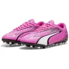 Image de Puma Ultra Play Mg Voetbalschoenen Roze EU 44 1/2