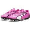 Image de Puma Ultra Play Mg Voetbalschoenen Roze EU 45