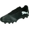 Image de PUMA FUTURE 7 PLAY FG/AG Heren Sportschoenen - Puma Black-Puma White - Maat 42.5