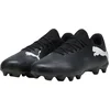 Image de PUMA FUTURE 7 PLAY FG/AG Heren Sportschoenen - Puma Black-Puma White - Maat 45