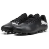 Image de Puma Future 7 Play Mg Voetbalschoenen Zwart EU 42 1/2