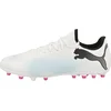 Image de Puma Future 7 Play Mg Voetbalschoenen Wit EU 44