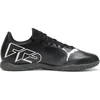 Image de PUMA FUTURE 7 PLAY IT Heren Sportschoenen - Puma Black-Puma White - Maat 44.5