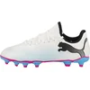 Image de Puma Future 7 Play FG/AG Junior Voetbalschoenen.