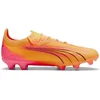 Image de Voetbalschoenen Puma Ultra Ultimate FG "Sun Stream" - Maat 42.5