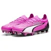 Image de Puma Ultra Ultimate Fg/ag Ws Voetbalschoenen Roze EU 39