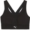 Image de Puma Damen Sport-BH PWRbreathe RUN BRA 525074 Puma Black-S