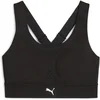 Image de Puma Damen Sport-BH PWRbreathe RUN BRA 525074 Puma Black-M