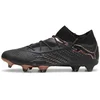 Image de Puma Future 7 Ultimate Fg/ag Voetbalschoenen Zwart EU 40