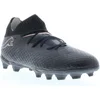 Image de PUMA - future 7 pro fg/ag jr - Zwart