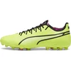 Image de Puma King Ultimate Mg Voetbalschoenen Geel EU 44 1/2 Man