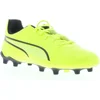 Image de Puma King Match Fg/Ag Jr Voetbalschoenen - Sportwear - Kind