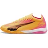 Image de Puma Ultra Match It Voetbalschoenen Oranje EU 45 Man