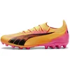 Image de Puma Ultra Ultimate Mg Voetbalschoenen Oranje EU 47