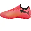 Image de Puma Future 7 Play Tt Voetbalschoenen Oranje EU 45