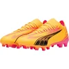 Image de Puma Ultra Match FG/AG Voetbalschoenen Heren