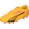 Image de Puma voetbalschoenen ULTRA PLAY FG/AG JR tiener kinderen unisex 107775 03 oranje