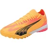 Image de Puma Ultra Match Tt Voetbalschoenen Oranje EU 44