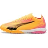 Image de Puma Ultra Match Tt Voetbalschoenen Oranje EU 45