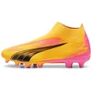 Image de Puma Ultra Match+ Ll Fg/ag Voetbalschoenen Oranje EU 45