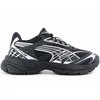 Image de Puma Velophasis Always On - Heren Sneakers Schoenen Zwart 395908-02 , Maat: EU 45 UK 10.5