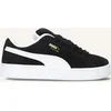 Image de Puma Suede Xl Sneakers - Dames - Zwart - Maat 36