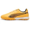 Image de Puma King Match Tt Voetbalschoenen Geel EU 44