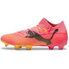 Image de Puma Future 7 Ultimate Fg/ag Voetbalschoenen Roze EU 45