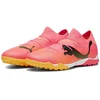 Image de Puma Future 7 Pro Cage Voetbalschoenen Roze EU 45 Man