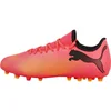 Image de Puma Future 7 Play Mg Voetbalschoenen Oranje EU 43 Man