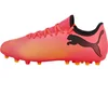 Image de Puma Future 7 Play Mg Voetbalschoenen Oranje EU 45