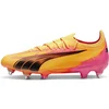 Image de Puma Ultra Ultimate Mxsg Voetbalschoenen Oranje EU 40 Man
