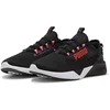Image de Puma Retaliate 2 Hardloopschoenen Zwart EU 45 Man,Vrouw